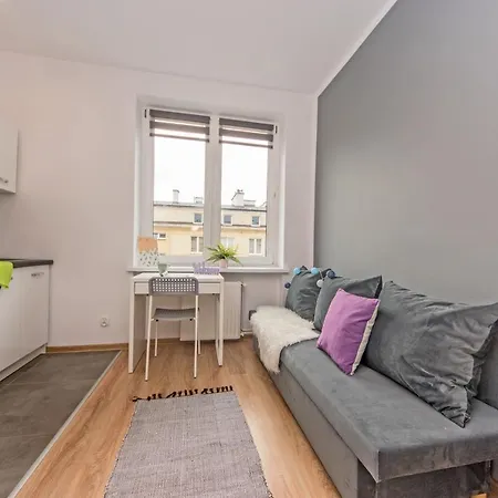 Smidowicza Studio Appartement