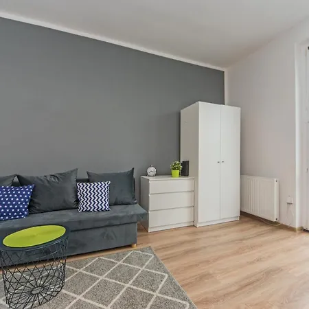 Smidowicza Studio Appartement