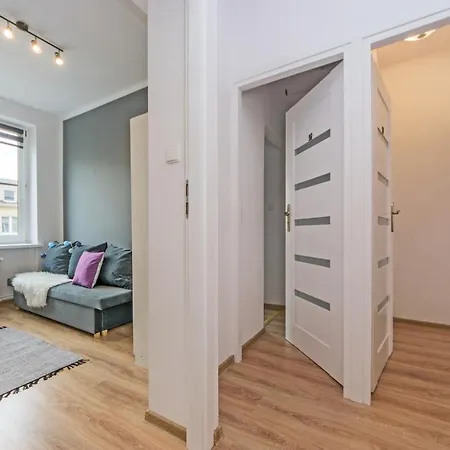 Appartement Smidowicza Studio *
