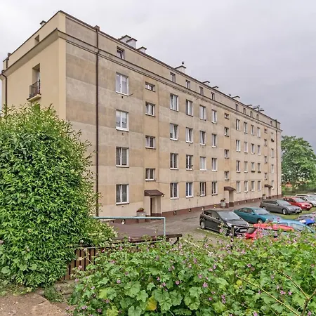 Appartement Smidowicza Studio *