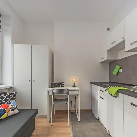 Smidowicza Studio Appartement Gdynia