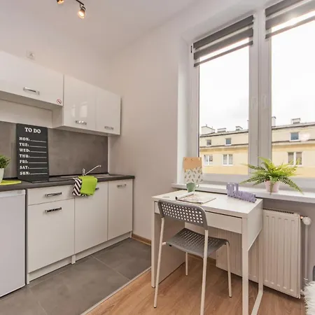Appartement Smidowicza Studio