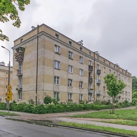 Smidowicza Studio Appartement