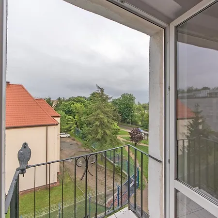 Appartement Smidowicza Studio Gdynia
