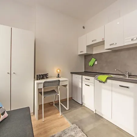 Smidowicza Studio Gdynia