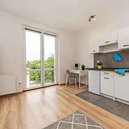 Smidowicza Studio * Gdynia