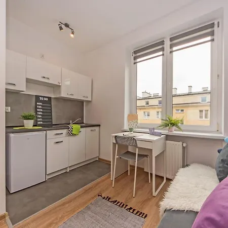 Smidowicza Studio Gdynia