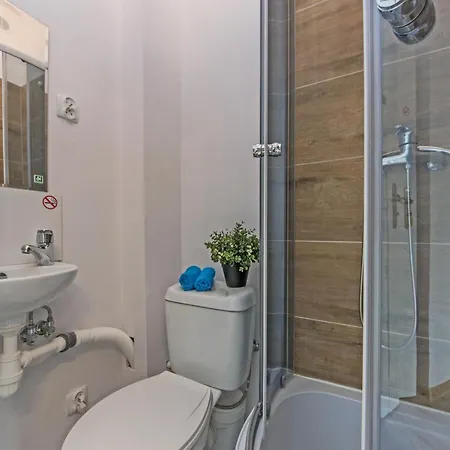 Appartement Smidowicza Studio *