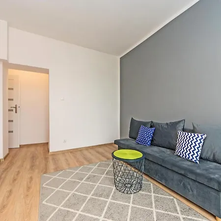 Smidowicza Studio Appartement Gdynia